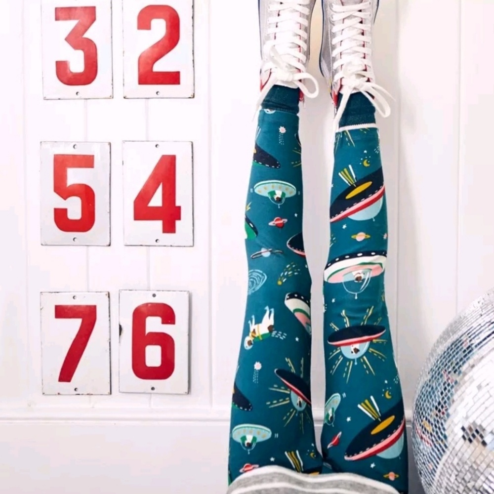 Toddler Girl Leggings
